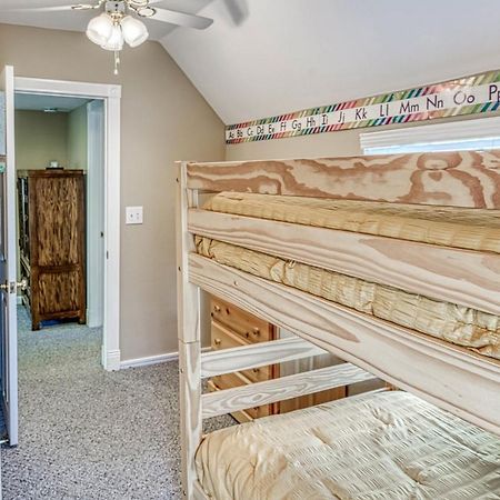 Villa Musick Creek Landing Shaver Lake Exterior foto