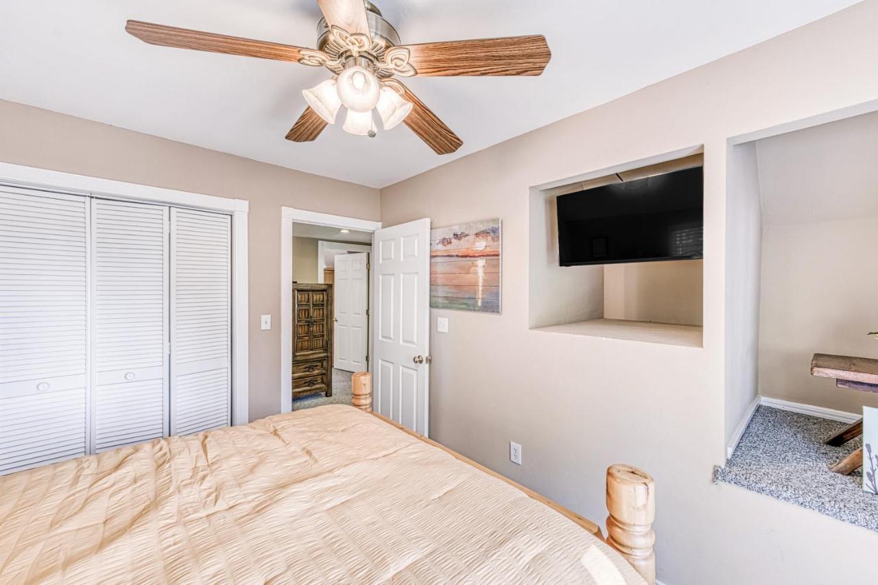 Villa Musick Creek Landing Shaver Lake Exterior foto